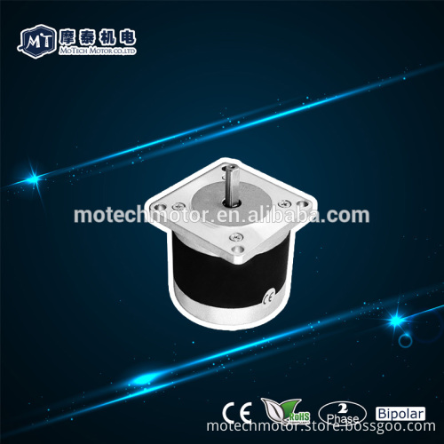 Round Type Nema 23 Stepper Motor for Sewing Machine